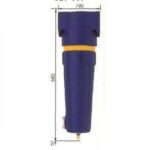 Filtry   CDF 930 0D RB