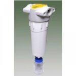 Filtr medyczny vacuum CLV - 0190