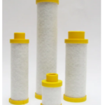 Wkłady Filtrów ARS (typ)