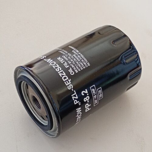 PP-8.2 Filtr oleju PP-8.2 - obrazek 1